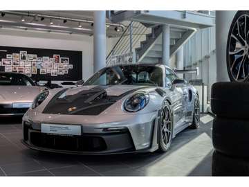 GT3 RS