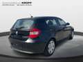 BMW 118 i SCHIEBED. ADVTP. PDC SD KLIMA 8fa. Bereift Noir - thumbnail 5