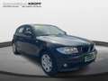 BMW 118 i SCHIEBED. ADVTP. PDC SD KLIMA 8fa. Bereift Noir - thumbnail 6