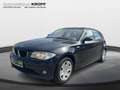 BMW 118 i SCHIEBED. ADVTP. PDC SD KLIMA 8fa. Bereift Noir - thumbnail 2