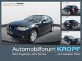 BMW 118 i SCHIEBED. ADVTP. PDC SD KLIMA 8fa. Bereift Noir - thumbnail 1