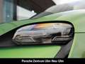Porsche Taycan 4S Cross Turismo Clubleder HA-Lenkung LED Grün - thumbnail 10