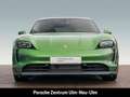 Porsche Taycan 4S Cross Turismo Clubleder HA-Lenkung LED Grün - thumbnail 8