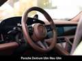 Porsche Taycan 4S Cross Turismo Clubleder HA-Lenkung LED Grün - thumbnail 21