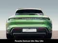 Porsche Taycan 4S Cross Turismo Clubleder HA-Lenkung LED Grün - thumbnail 12