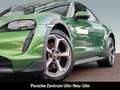 Porsche Taycan 4S Cross Turismo Clubleder HA-Lenkung LED Grün - thumbnail 13