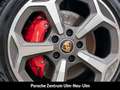 Porsche Taycan 4S Cross Turismo Clubleder HA-Lenkung LED Grün - thumbnail 18