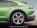 Porsche Taycan 4S Cross Turismo Clubleder HA-Lenkung LED Grün - thumbnail 16