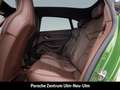Porsche Taycan 4S Cross Turismo Clubleder HA-Lenkung LED Grün - thumbnail 7