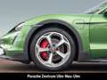 Porsche Taycan 4S Cross Turismo Clubleder HA-Lenkung LED Grün - thumbnail 11