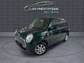 Daihatsu Trevis 1.0 58ch BVA Blanco - thumbnail 1