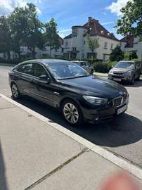 530d xDrive Gran Turismo Aut.