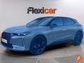 DS Automobiles DS 4 BlueHDi Performance Line Aut. 130 Gris - thumbnail 3