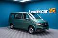 Volkswagen Touran Beach Tour TDI 150KW (204CV)BMT DSG 4Mot Verde - thumbnail 8