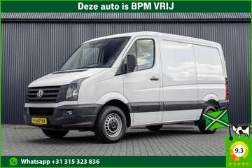 28 TDI | L1H1 | Cruise | Airco | Euro 6