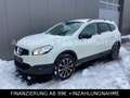 Nissan Qashqai +2 360 Kamera Pano Navi 7Sitzer Tempomat Blanc - thumbnail 1