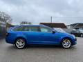Skoda Octavia Combi 1,0 TSI Style | ACC/VOLL-LED Blau - thumbnail 2