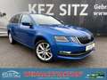 Skoda Octavia Combi 1,0 TSI Style | ACC/VOLL-LED Blau - thumbnail 1