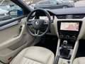 Skoda Octavia Combi 1,0 TSI Style | ACC/VOLL-LED Blau - thumbnail 12