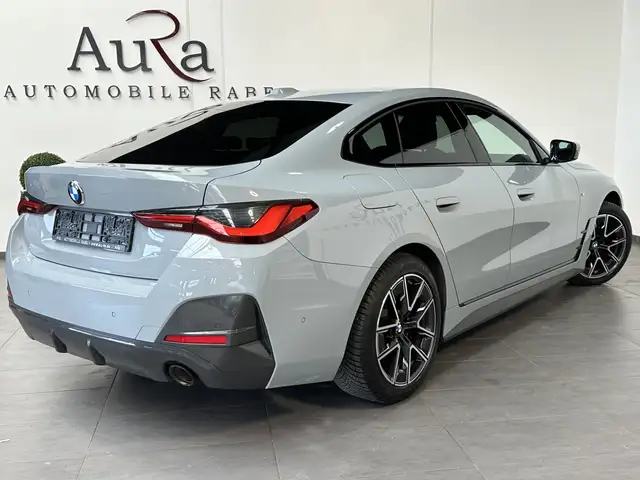 BMW M view 4