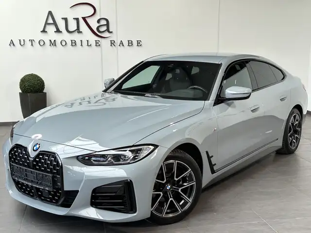 BMW M main image