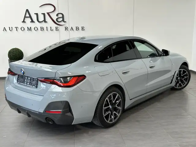 BMW M view 5