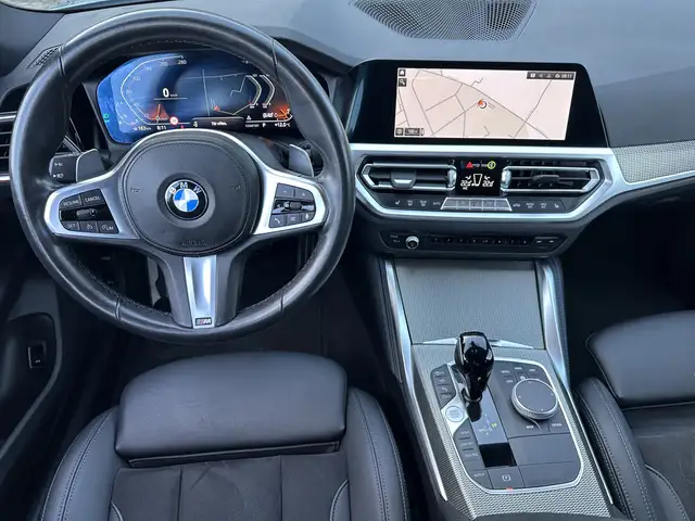 BMW M view 11