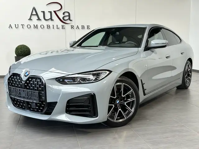 BMW M view 2