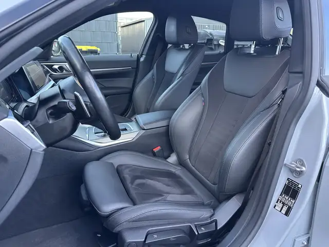 BMW M view 9