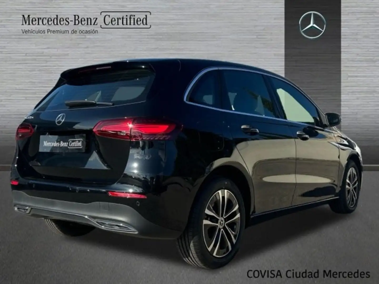 Mercedes-Benz B 250 e - 2