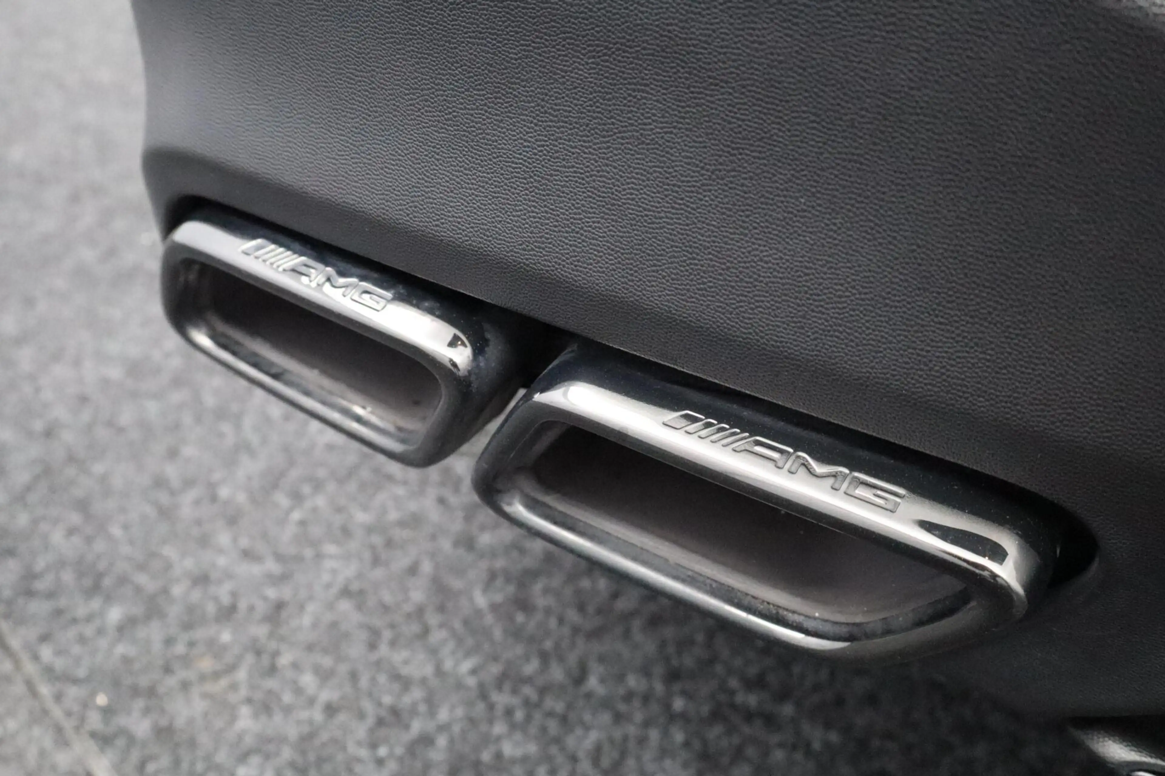 Mercedes-Benz GLC 63 AMG S 4MATIC+ — photo 13