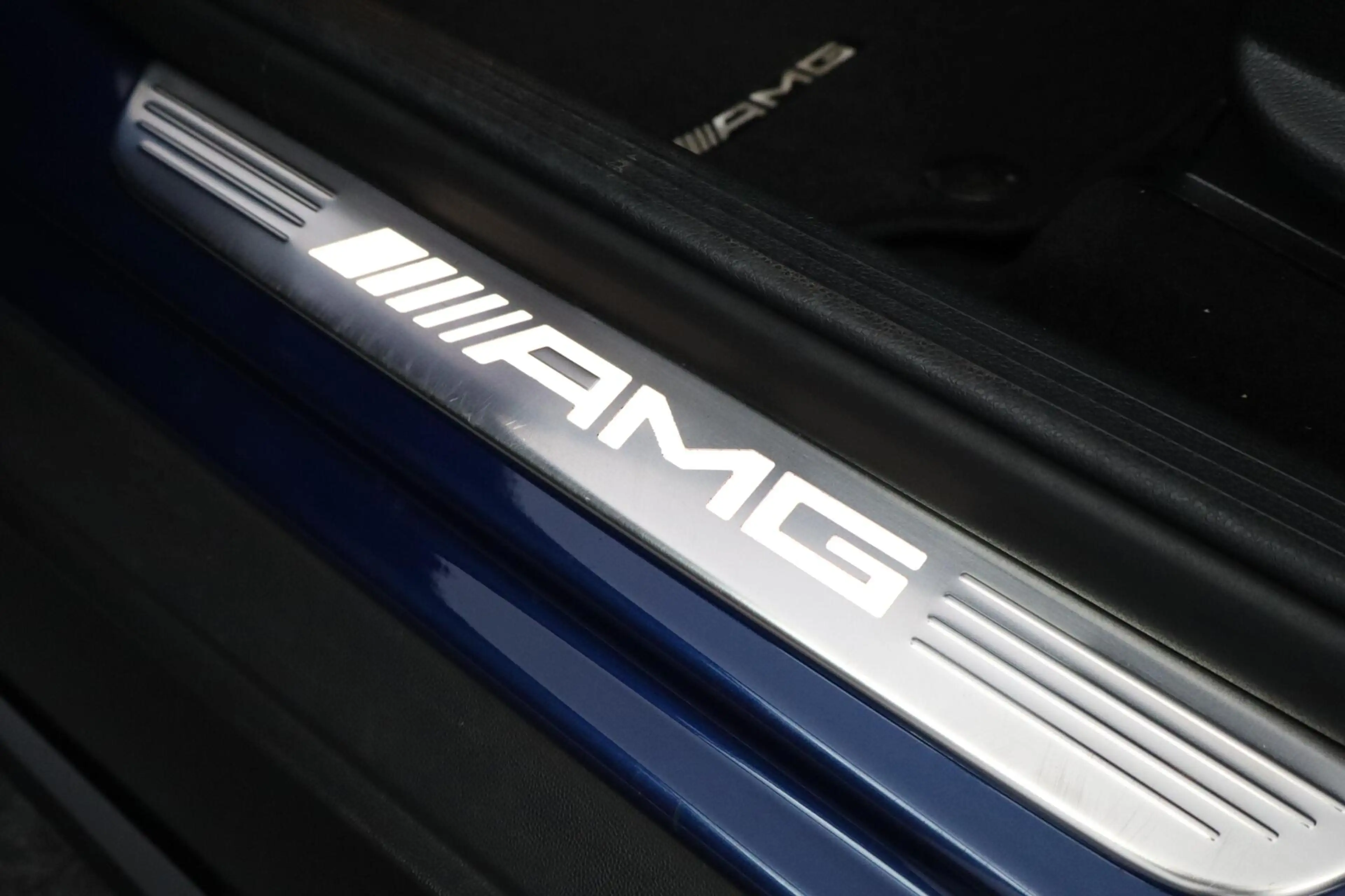 Mercedes-Benz GLC 63 AMG S 4MATIC+ — photo 15