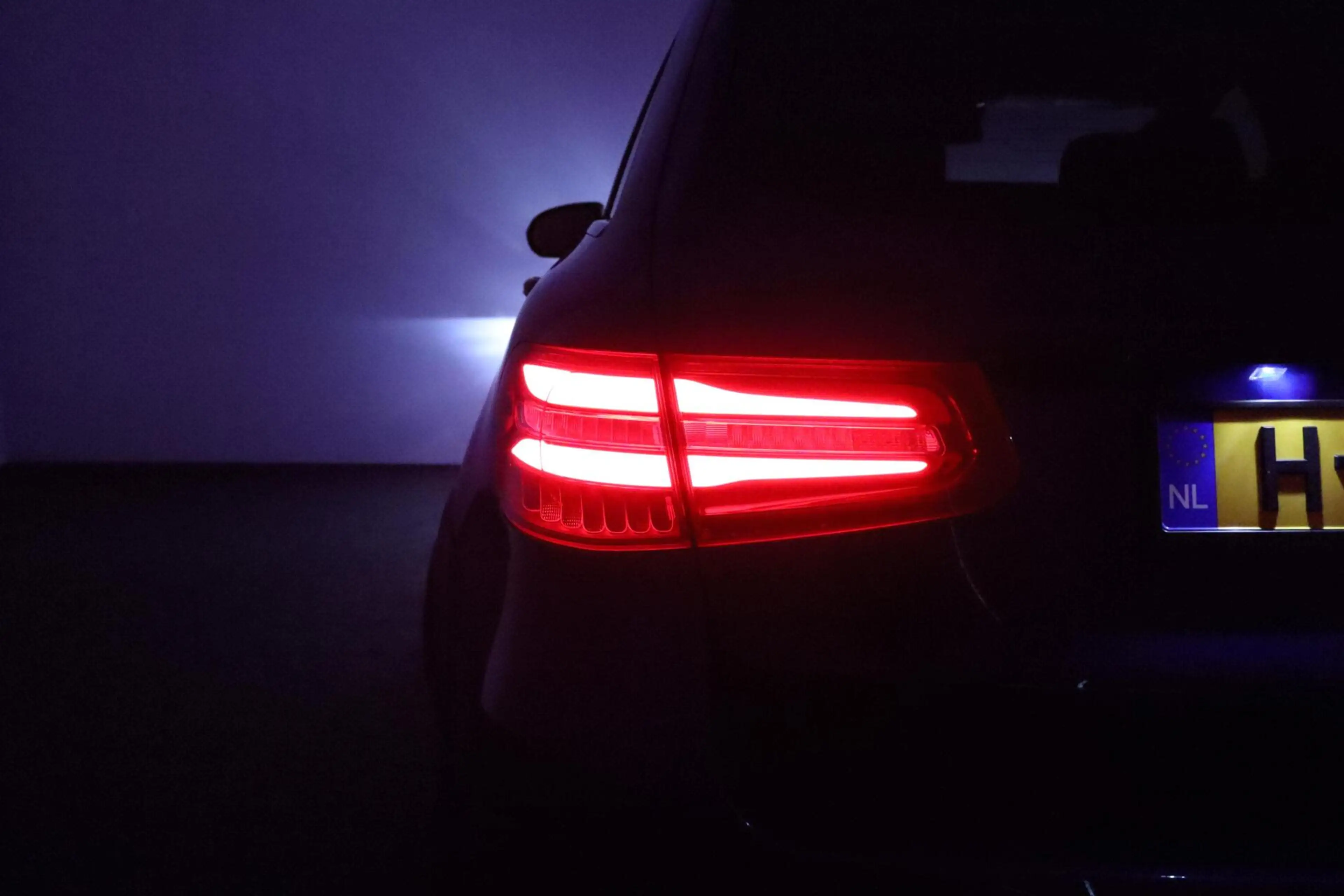 Mercedes-Benz GLC 63 AMG S 4MATIC+ — photo 12