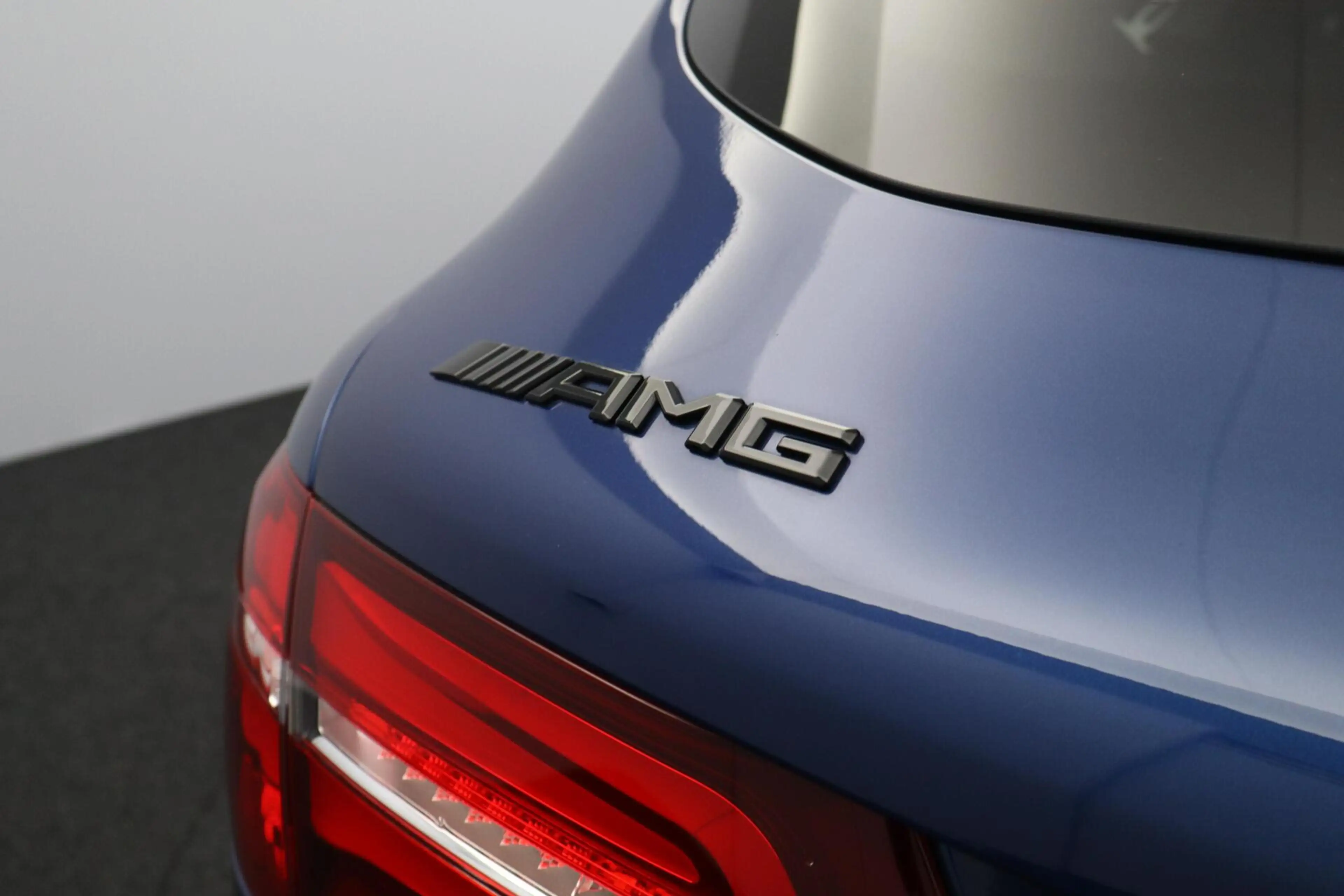 Mercedes-Benz GLC 63 AMG S 4MATIC+ — photo 6