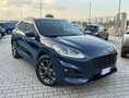 Ford Kuga 2.0 EcoBlue 120 CV aut. ST-Line Blu/Azzurro - thumbnail 3