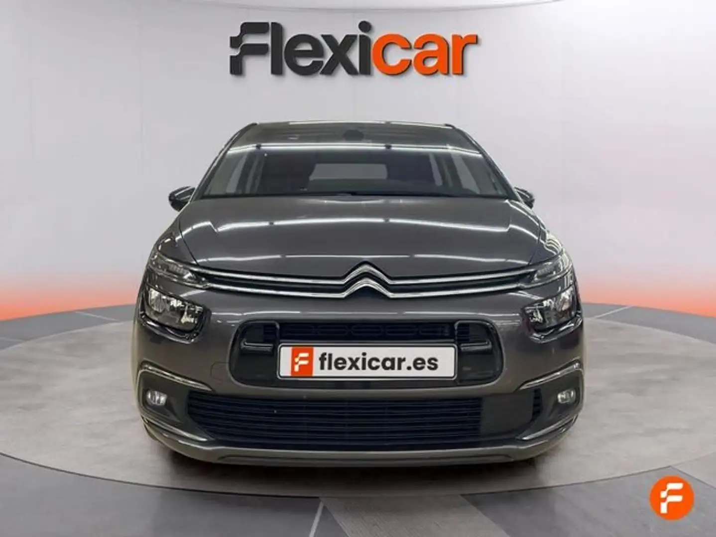 Citroen C4 PureTech 96KW (130CV) S&S 6v Live Gris - 2