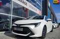 Toyota Corolla 1.8 Hybrid Design MY21 Parelmoer|Apple Carplay| Ca Weiß - thumbnail 1