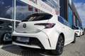 Toyota Corolla 1.8 Hybrid Design MY21 Parelmoer|Apple Carplay| Ca Weiß - thumbnail 6