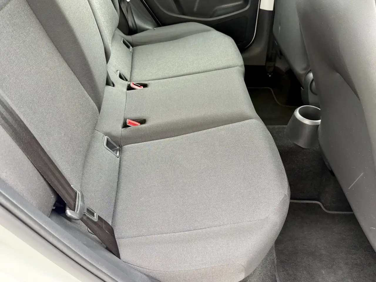 Volkswagen Up 1.0 Sitzheizung DAB+ Klima, миниатюра 18