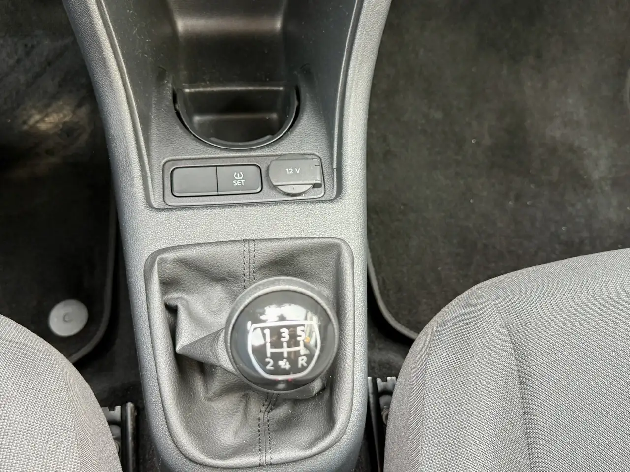 Volkswagen Up 1.0 Sitzheizung DAB+ Klima, миниатюра 16