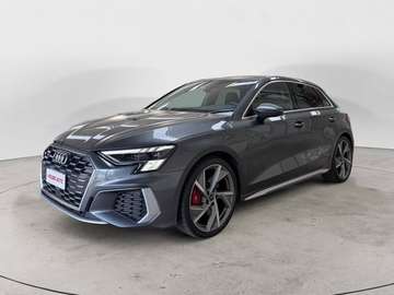 Sportback 2.0 tfsi quattro s-tronic | MATRIX, REG. ELETTRICHE