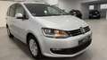 Volkswagen Sharan 2.0TDI Advance DSG 110kW Gris - thumbnail 14