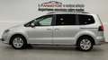 Volkswagen Sharan 2.0TDI Advance DSG 110kW Gris - thumbnail 4