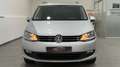 Volkswagen Sharan 2.0TDI Advance DSG 110kW Gris - thumbnail 1