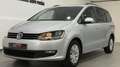 Volkswagen Sharan 2.0TDI Advance DSG 110kW Gris - thumbnail 2