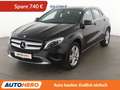 Mercedes-Benz GLA 180 GLA 180 Urban Aut.*NAVI*TEMPO*BI-XENON*PDC*SHZ* Schwarz - thumbnail 1