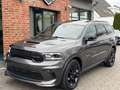 Dodge Durango R/T 5.7 V8 Hemi 4x4/Facelift/7-Sitzer Gris - thumbnail 4