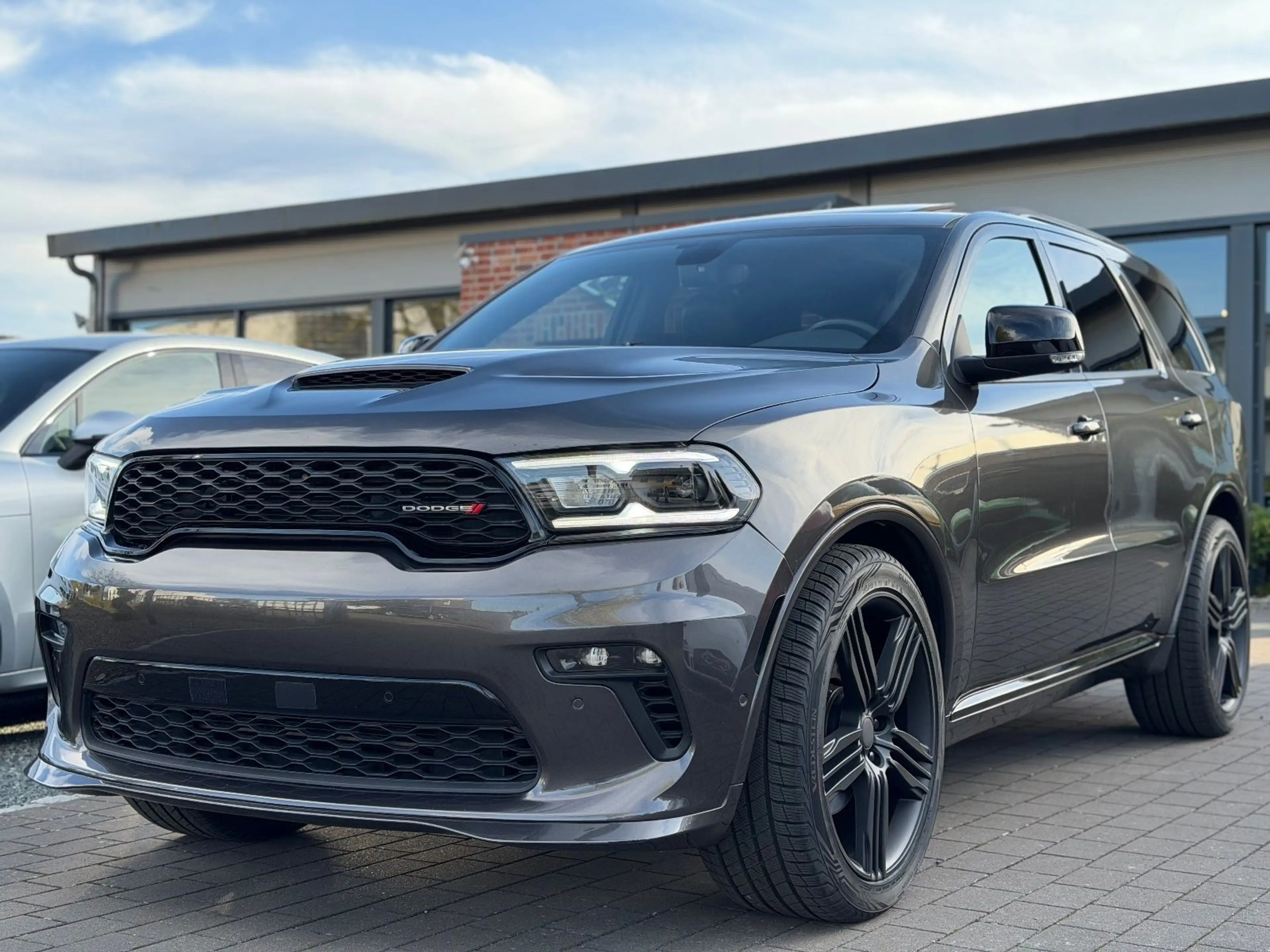 Dodge Durango R/T 5.7 V8 Hemi 4x4/Facelift/7-Sitzer
