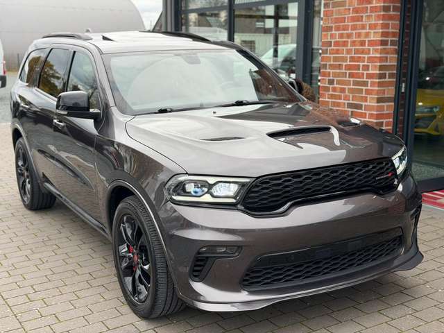 Dodge Durango R/T 5.7 V8 Hemi 4x4/Facelift/7-Sitzer
