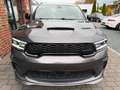 Dodge Durango R/T 5.7 V8 Hemi 4x4/Facelift/7-Sitzer Gris - thumbnail 9